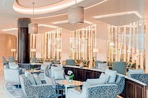 Kempinski Hotel Muscat