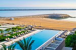 Kempinski Hotel Muscat