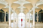 Kempinski Hotel Muscat
