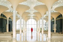 Kempinski Hotel Muscat