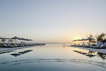 Kempinski Hotel Muscat
