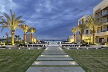Kempinski Hotel Muscat