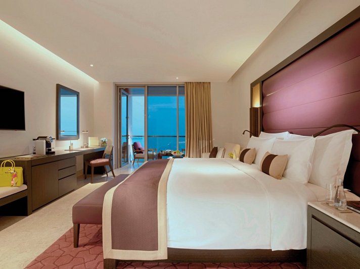 Kempinski Hotel Muscat