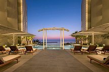 voco Muscat Al Mouj
