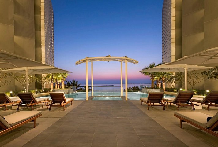 voco Muscat Al Mouj