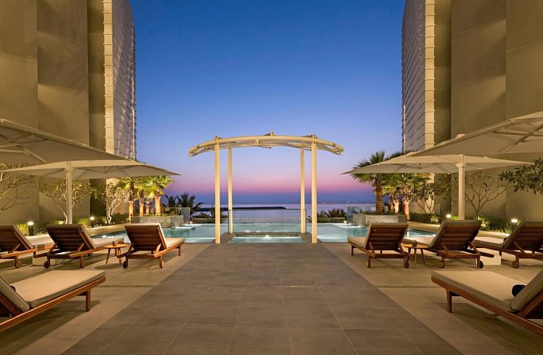 voco Muscat Al Mouj
