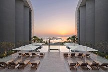 voco Muscat Al Mouj