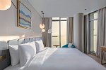voco Muscat Al Mouj