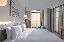 voco Muscat Al Mouj