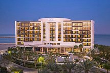 voco Muscat Al Mouj