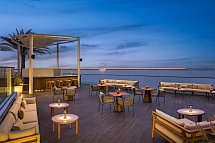voco Muscat Al Mouj