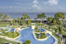 InterContinental Muscat