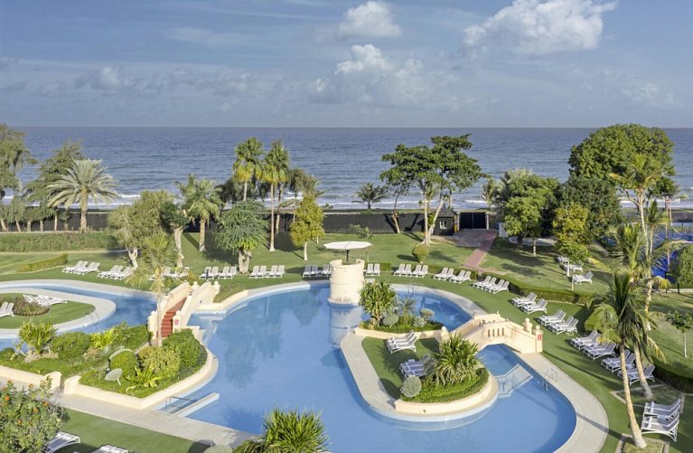 InterContinental Muscat