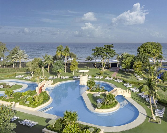 InterContinental Muscat