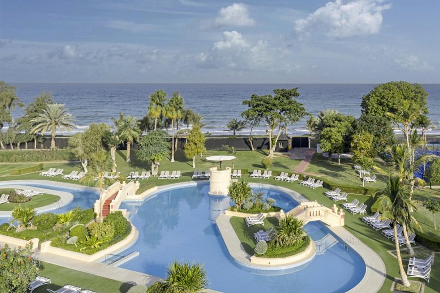 InterContinental Muscat