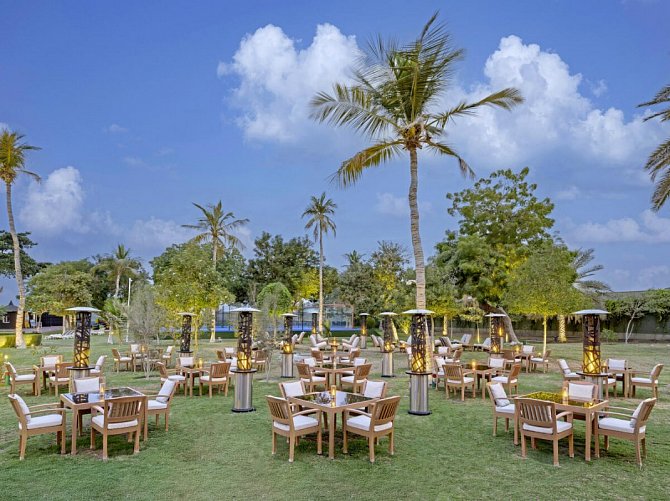 InterContinental Muscat