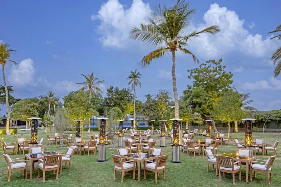 InterContinental Muscat