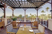 InterContinental Muscat