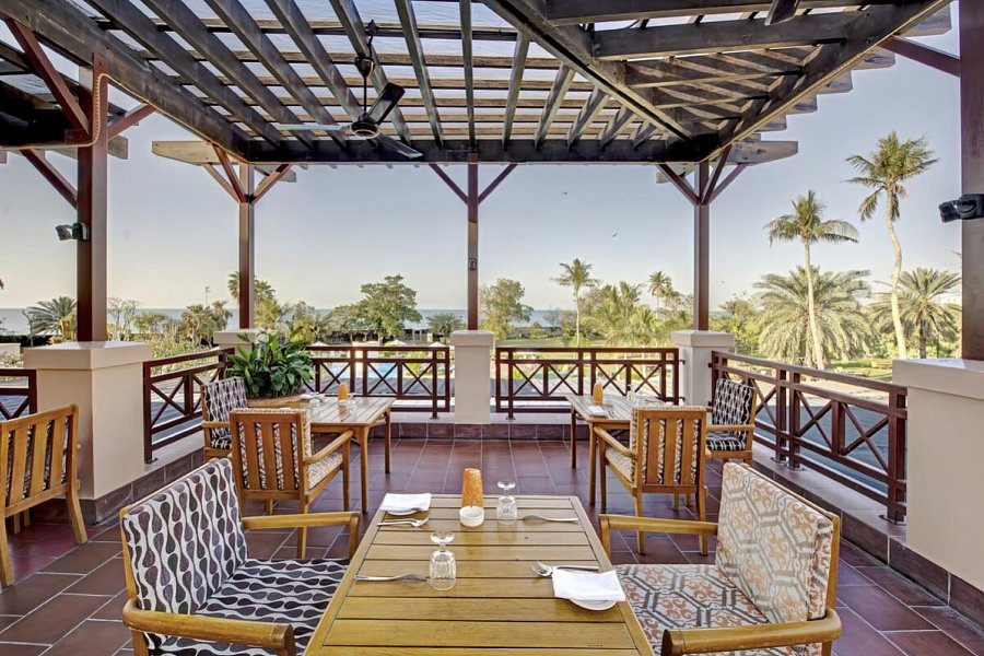 InterContinental Muscat