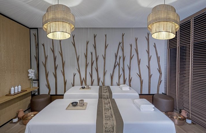 InterContinental Muscat