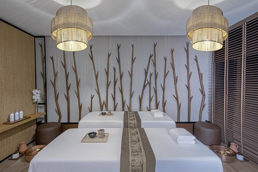 InterContinental Muscat