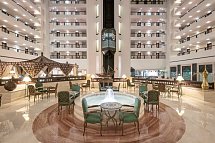 InterContinental Muscat