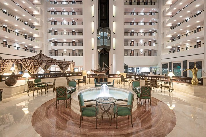InterContinental Muscat