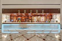 InterContinental Muscat