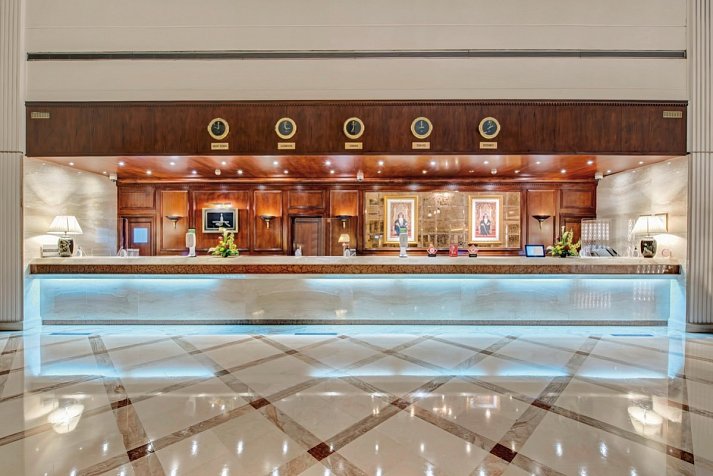 InterContinental Muscat
