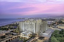 InterContinental Muscat