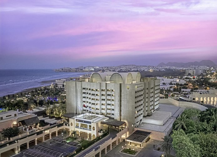 InterContinental Muscat