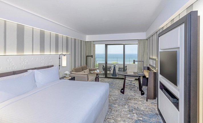 InterContinental Muscat