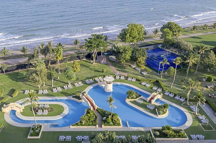 InterContinental Muscat