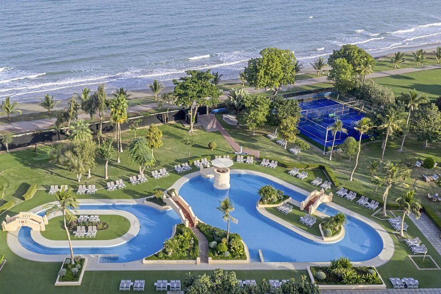 InterContinental Muscat