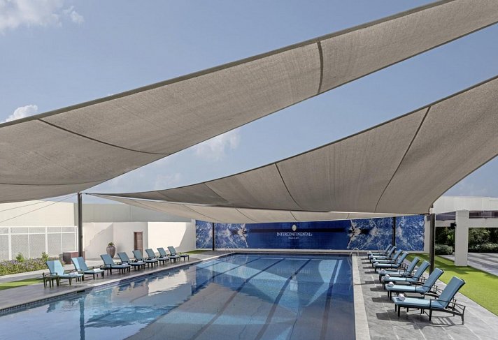 InterContinental Muscat