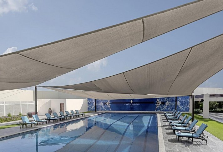 InterContinental Muscat