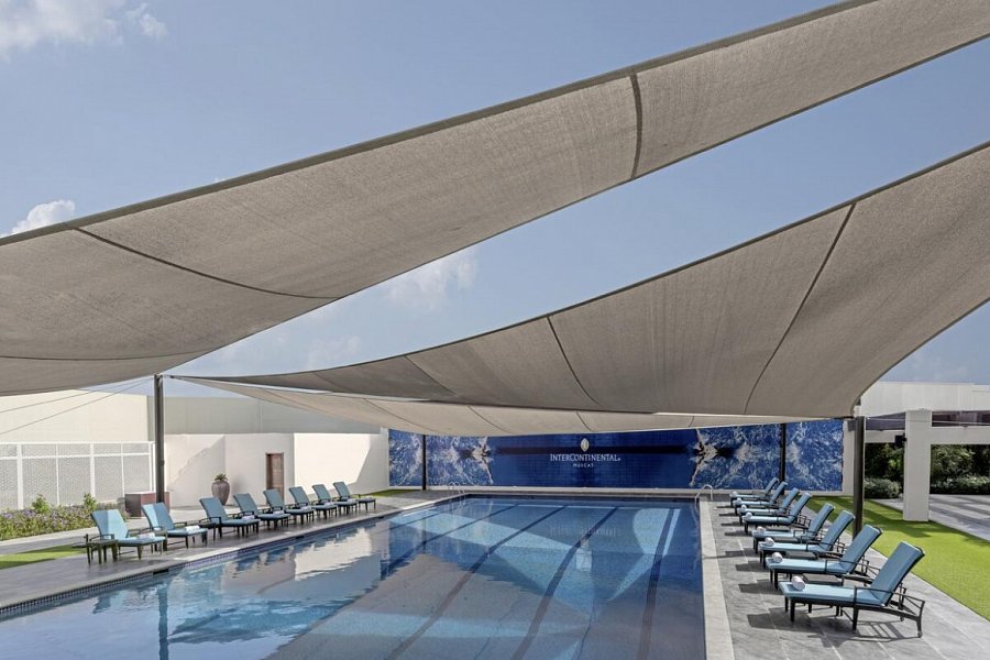 InterContinental Muscat