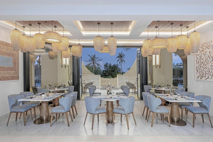 InterContinental Muscat