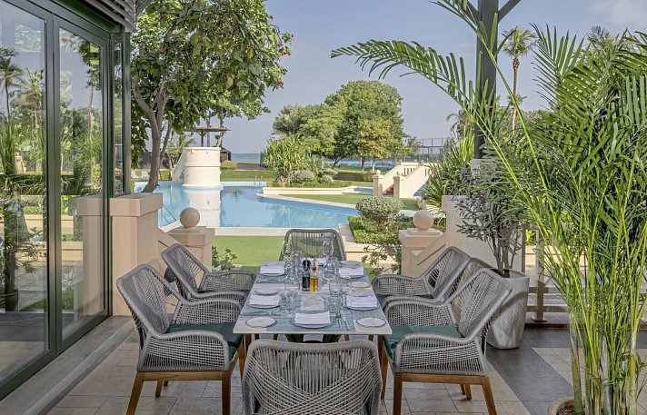 InterContinental Muscat