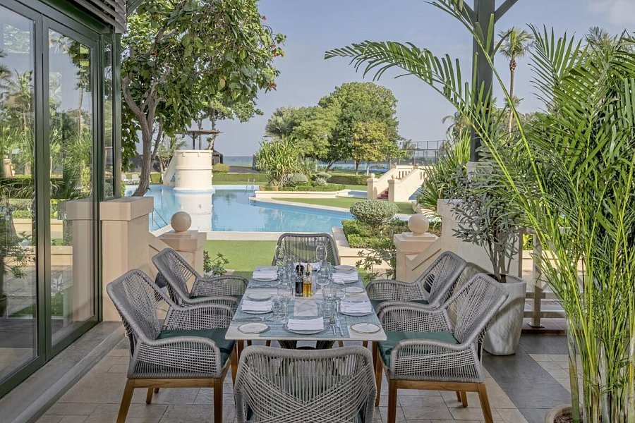 InterContinental Muscat