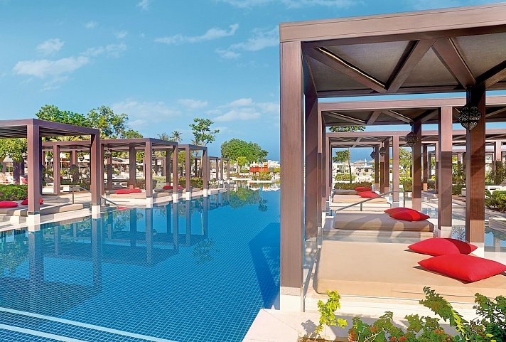 W Muscat - Restaurant 