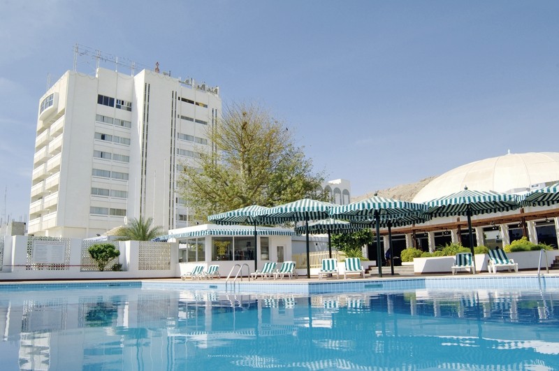 Al Falaj Hotel
