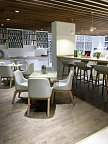 Al Falaj Hotel - Stassen Tea Lounge