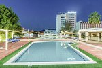 Al Falaj Hotel