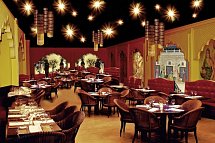 Al Falaj Hotel - Restaurant