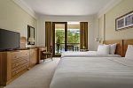 DoubleTree by Hilton Muscat Al Waha