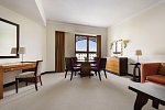 DoubleTree by Hilton Muscat Al Waha