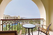 DoubleTree by Hilton Muscat Al Waha - Wohnbeispiel One Bedroom Suite