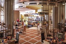 DoubleTree by Hilton Muscat Al Waha
