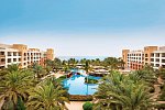 DoubleTree by Hilton Muscat Al Waha